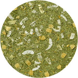 Verde Mate Green Piña Colada 50 g