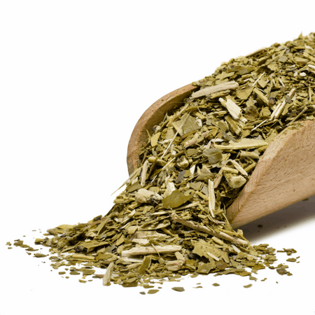 Yerbera - Dose + El Fuego Elaborada 0,5 kg