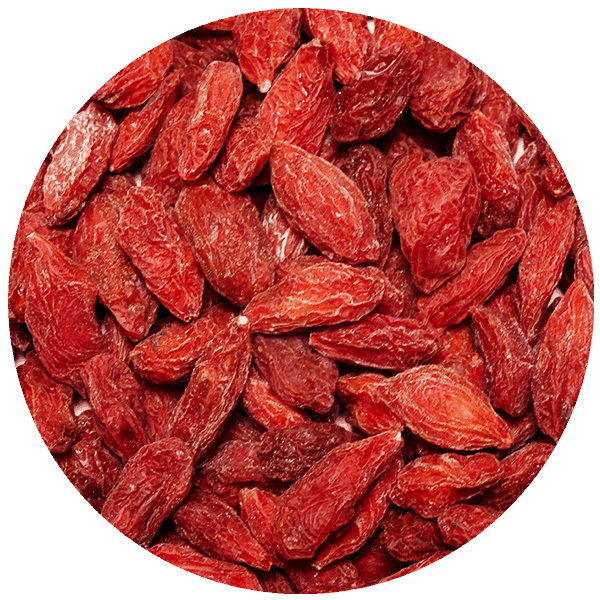 Vivarini - Getrocknete Goji-Beeren  50 g
