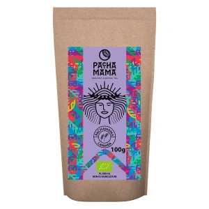 Guayusa Pachamama Lavanda 100 g (bio)