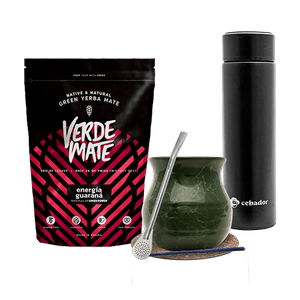 Yerba Mate Verde Green Energia 500g 0,5 kg