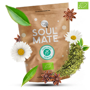 Soul Mate Orgánica Siempre 0,5 kg (bio)