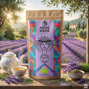 Guayusa Pachamama Set