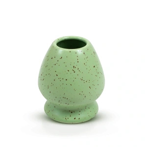 Geschenkset: Premium-Matcha + Matchawan + Bambuszubehör