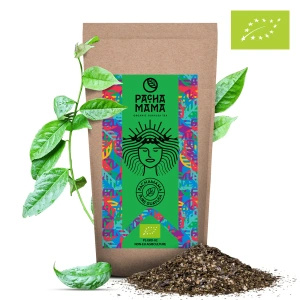 Guayusa Pachamama Pure 100 g (bio)