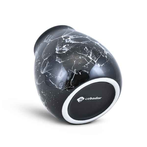 Mate Tee Starter Set 10x50g 500g Thermosflasche