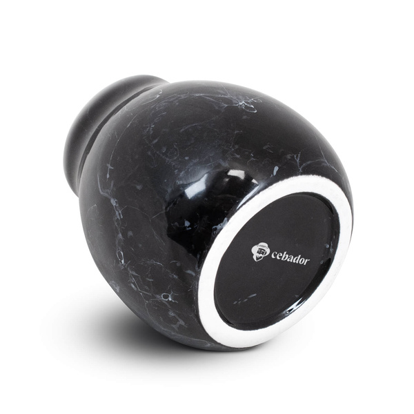 Mate Tee Zubehör Set: Kalebasse + Bombilla