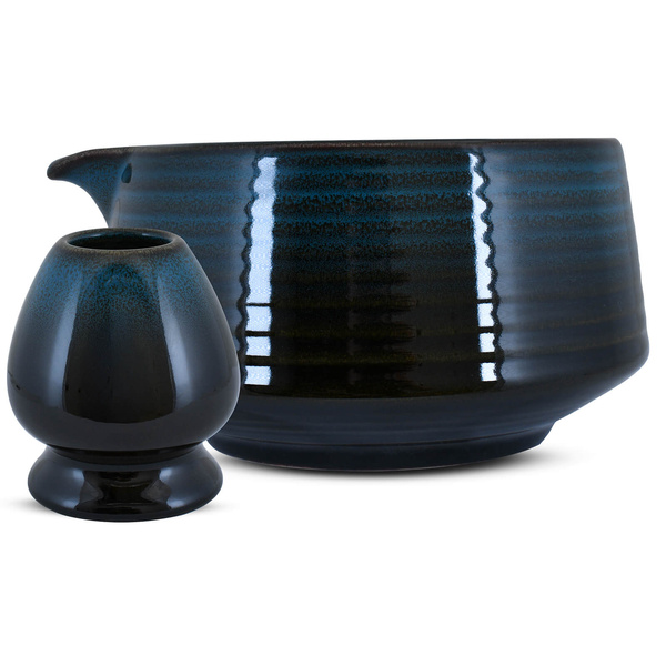Matcha-Tee-Aufbrühzubehör-Set
