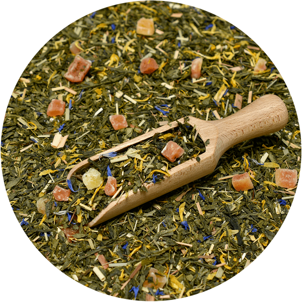 Geschenkset Tee und Kaffee Mary Rose