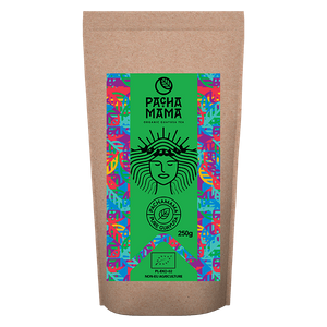 Guayusa Pachamama Pure 250 g (bio)