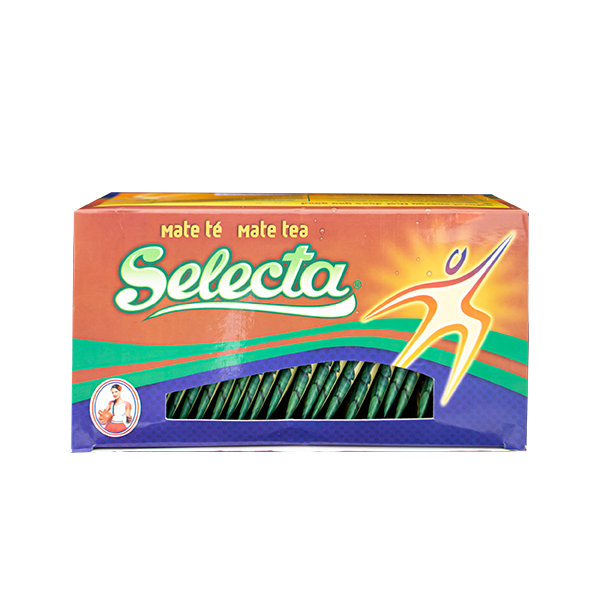 Selecta Energy Teebeutel - 25x3g