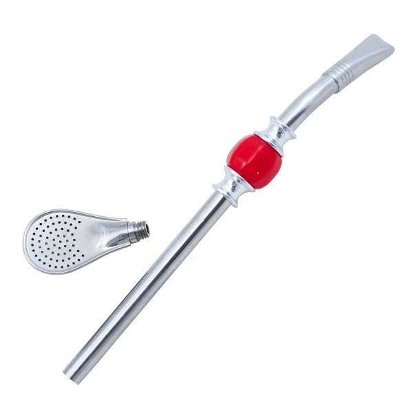 Bombilla Grande (roter Stein)