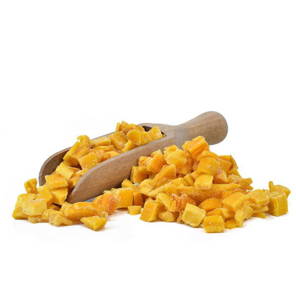Vivarini - getrocknete Mango 0,5 kg