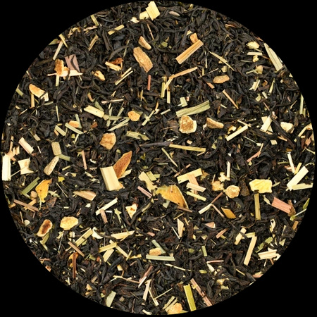 Mary Rose - Tee Wild Freshness - 50g