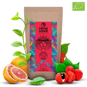 Guayusa Pachamama Energia 250 g (bio)