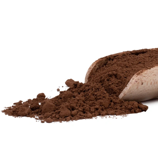 Vivarini – Alkalisiertes Kakao dunkel (Pulver) 1 kg