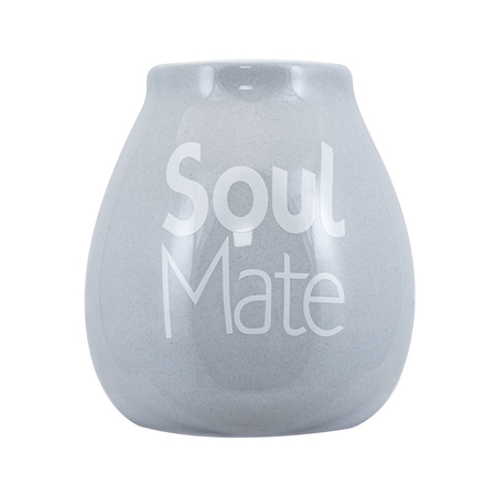Yerba Mate Soul Mate Set 500g