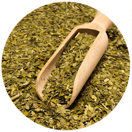 Verde Mate Green Organica 0,5 kg