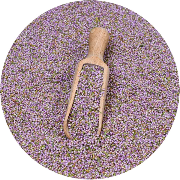 Mary Rose – Heidekraut  30 g – Heidekrautblüte