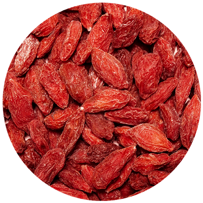 Vivarini - Getrocknete Goji-Beeren  50 g