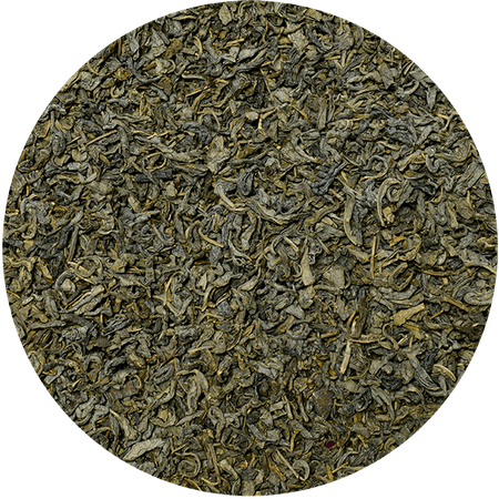 Mary Rose - Grüner Tee Yunnan in Dose - 50 g
