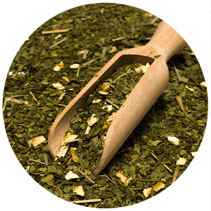 Verde Mate Green Limón 50 g