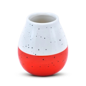 Keramischer Mate Becher - Toro 350 ml