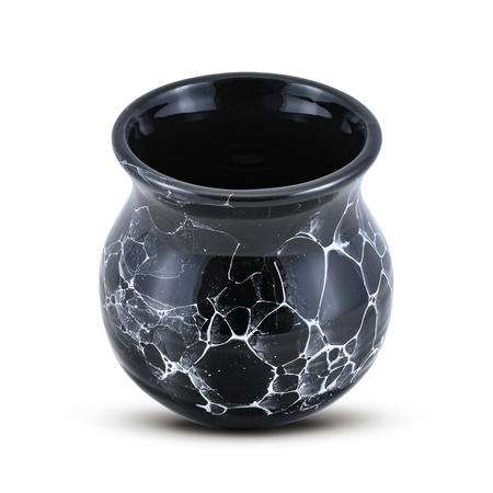Mate Tee Set für zwei Keramik Kalebasse Bombilla 3x50g