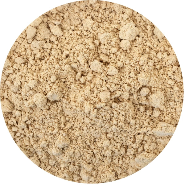 Geschenkset mit Erdnussbutterpulver Nustino: Classic + Salted Caramel + White Chocolate & Coconut 3x400g