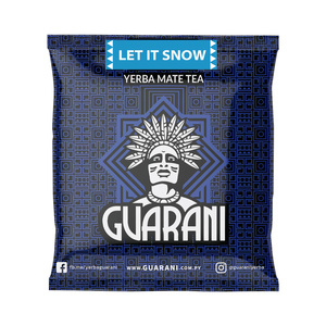 Mate Tee Winter-Set 10x50g