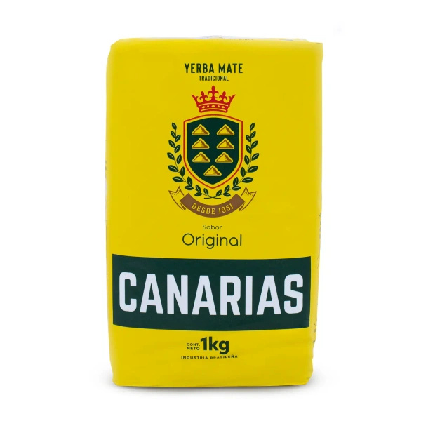 Canarias  1kg