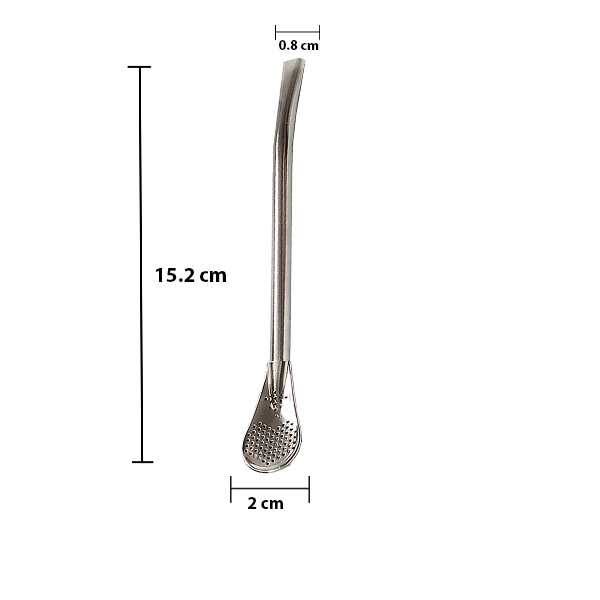Mate Tee Set: Thermosflasche + 2x Thermobecher