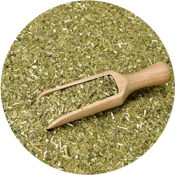 Soul Mate Orgánica Guayusa 0,5 kg (bio)