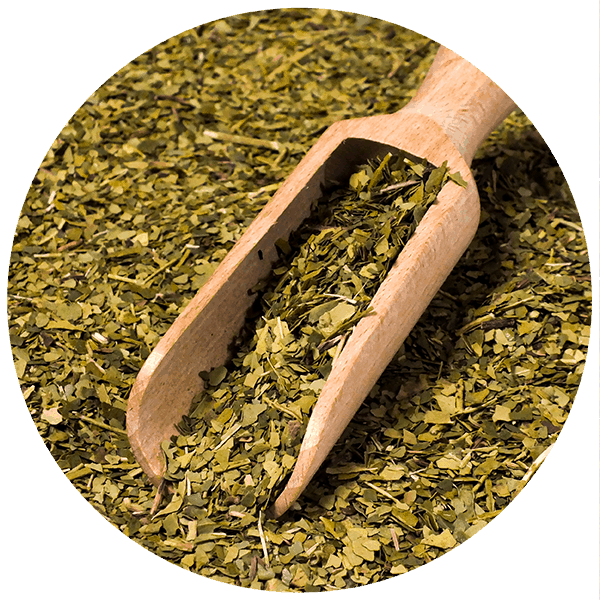 Yaguar Elaborada con Palo 500g + Verde Mate Despalada 500g