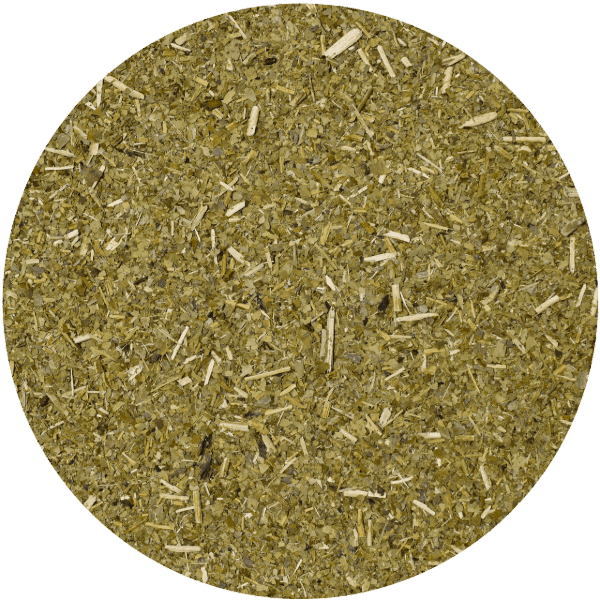 Yerbera – Metalldose + El Fuego Elaborada 0,5 kg