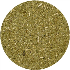 Yerbera – Metalldose + El Fuego Elaborada 0,5 kg