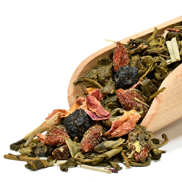 Mary Rose - Tee Morning Dew - 50g