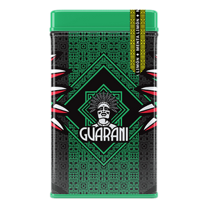 Yerbera-Guarani Menta Limon 0.5kg in Dose