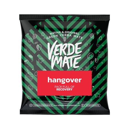 Yerba Mate Set für zwei Personen Fruchtig zum Start