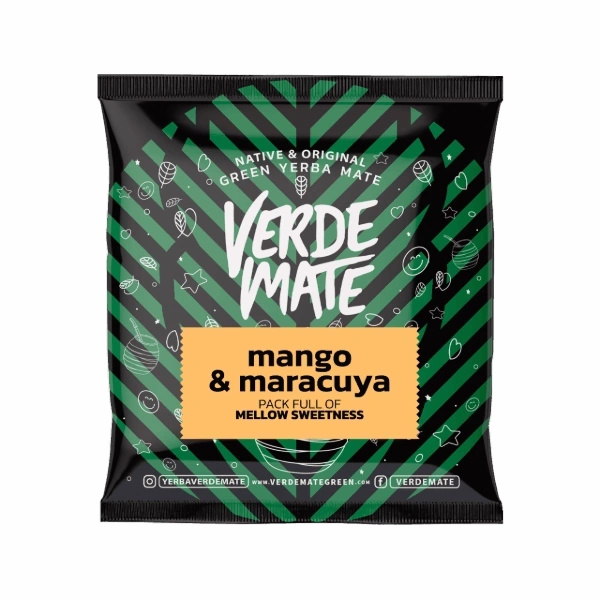 Mate Tee Set 10 x 50g