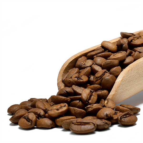 Bro Coffee Roastery - Bohnenkaffee Amico dall'Italia Espresso Roast 400 g
