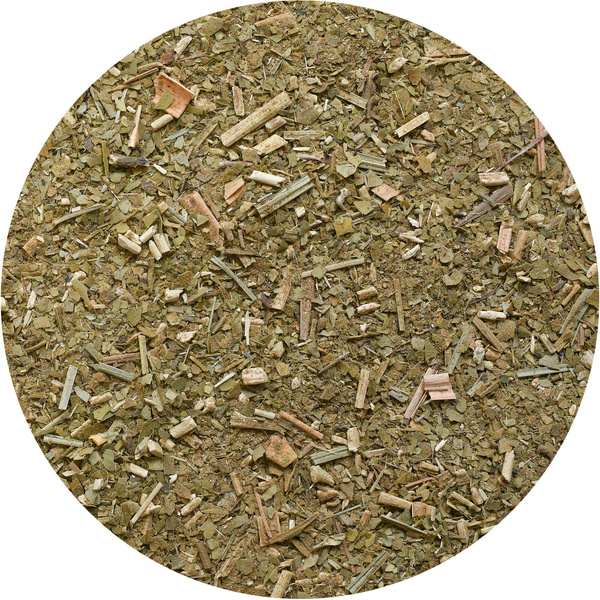 Geschenkset Mate Tee Rio Parana Energia 0,5kg