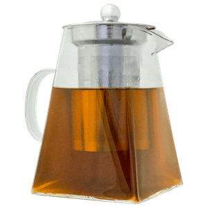 Teekanne mit Teesieb 950 ml