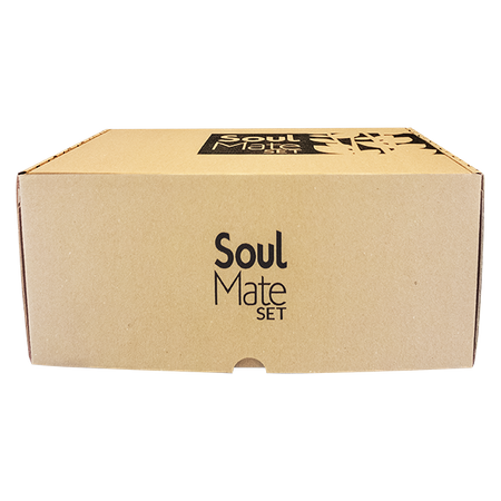 Geschenk Packung