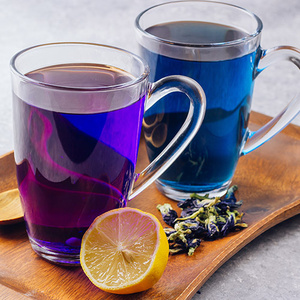 Matcha Lemonade Set: Matcha BIO + Butterfly Pea Tea