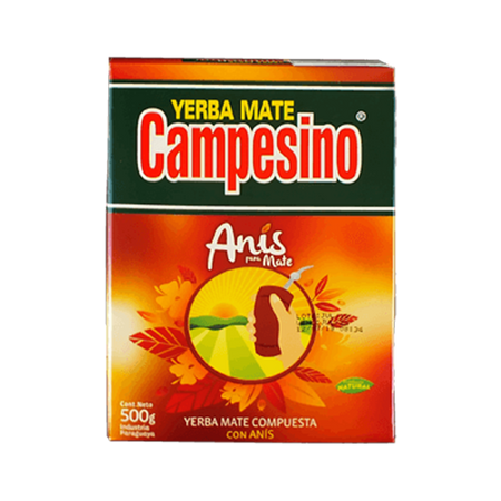 Campesino Anis (Anis) 0,5kg