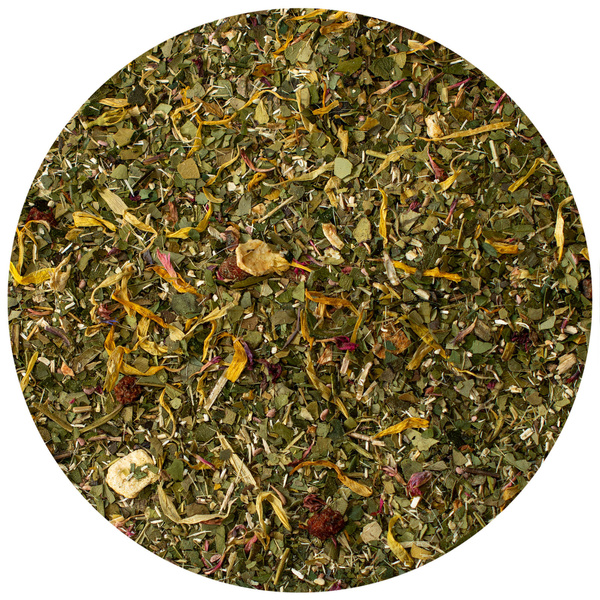 Mate Tee Set Verde Mate Green 3x400g