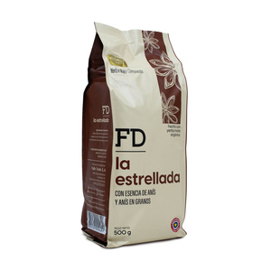 Fede Rico (FD) Anis 0,5 kg 500 g – Anis-Mate Tee