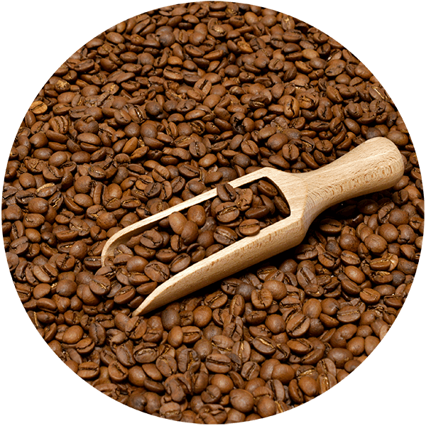 Geschenkset mit Kaffee von Bro Coffee Roastery und Tee von Mary Rose