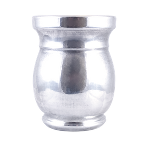 Set Yerbera Yerba Mate Soul Mate Organica 0.5kg Palo Santo